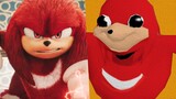 Knuckles TV Show: References & Easter Eggs | Sonic The Hedgehog