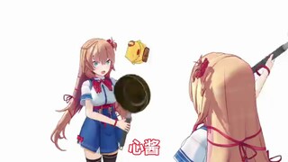 Trong trường hợp này, tâm trí bạn sẽ tràn ngập những suy nghĩ, trái tim, trái tim, trái tim