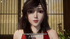 The Divine Emperor of Destiny eps08 indo