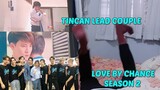 LOVE BY CHANCE SEASON 2! TINCAN IS COMING FOR US! REACTION