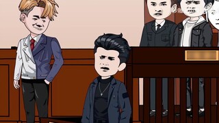 ตอนที่ 10: หลักฐานในห้องพักของโรงแรม