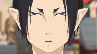 Welcome to Hell- Chào mừng đến với Thế giới địa ngục của Hozuki sama