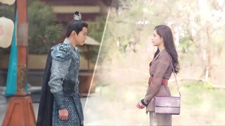 Công Chúa Của Ảnh Đế EP 15 [Sub Việt]