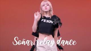 Soñar relay dance - nmixx