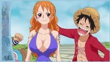 Don't you think our Navigator's Amazing | One Piece