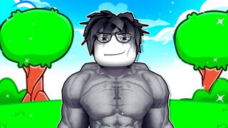 AKU MEWING DAN JADI SUPER GIGA CHAD DI ROBLOX