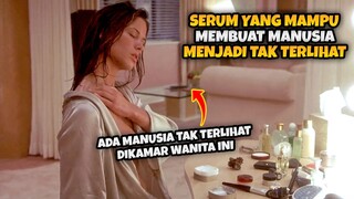 PRIA INI BISA MENGINTIP SIAPA PUN TANPA KETAHUAN - ALUR CERITA FILM HOLLOW MAN