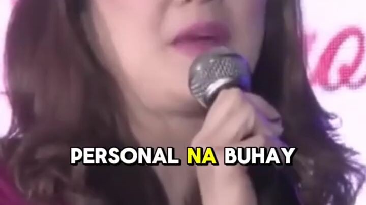 HASHTAGS AFFIRMATION BY KRIS AQUINO