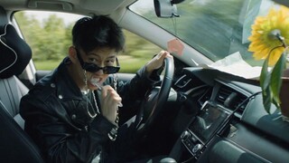 [MV] Rich Brian - DOA