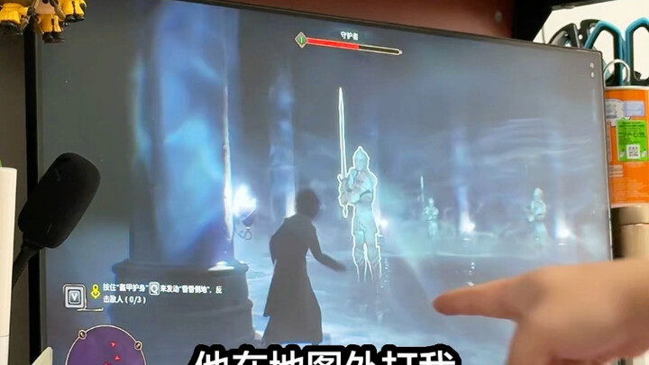 เหยื่อรายใหญ่ที่สุดของฮอกวอตส์ฟรีปรากฏตัวแล้ว!