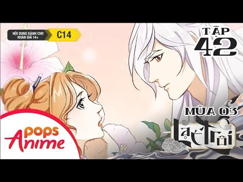 [S3] Lạc Trôi Tập 42 - Ngầm Thừa Nhận - Trọn Bộ Movingtoon Lạc Trôi