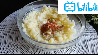 ngon tuyệt với chỉ với khoai tây #amthuc