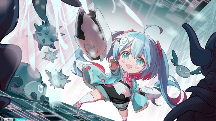 "Coriander Nemesis, Poison Queen" | Poison Queen Theme Song