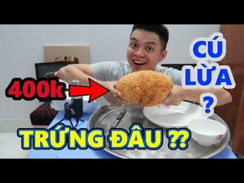 LẦN ĐẦU ĂN GÀ BÓ XÔI BỊ GIAO THIẾU ??  || VŨ LIZ TV