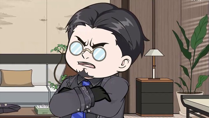After being targeted by the yandere daughter of the richest man, she locked me up for three years.