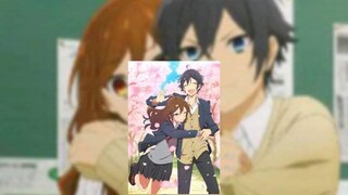 Horimiya tagalog dubbed Episode 9