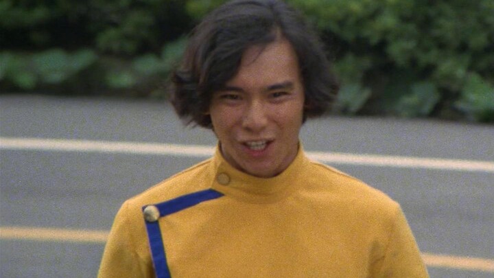 Ultraman Eddie Plot Explanation 25 The Beautiful Challenger Transformed Monster Argon Appears
