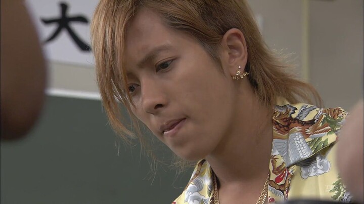 นายซ่า ท้าเด็กแนว ซีซั่น 1 (2005) ตอนที่ 8 (ซับไทย)