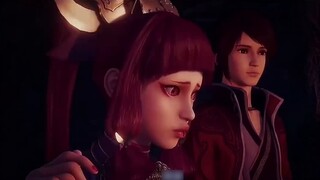 Brother Youpin needs to look good when he changes his blood, but the master has to bring a sheep