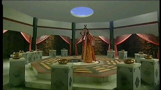 Thần Cơ Diệu Toán Lưu Bá Ôn Phần 7 Hoàng Thành Long Hổ Đấu tập 43