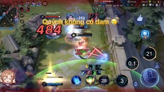 Kil’Groth đầu game kiểu….