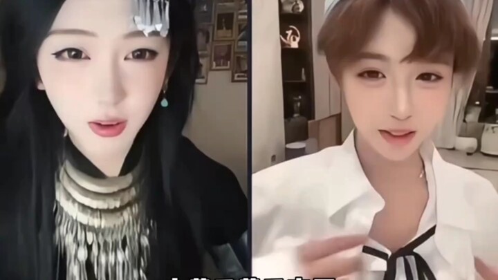 Kucing kecilku bisa melakukan backflip!