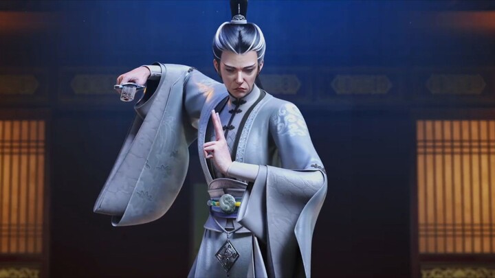 The Lagend OTD Eps 13 Sub Indo