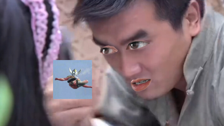 夺命书生主打一个甜！