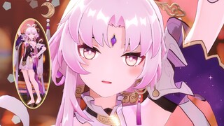 "💗Bad...Bad guy! This is the...last time~💕"|Fu Xuan🥰Warden (✿◡‿◡)|Raising flags and drums