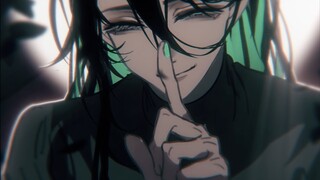 【oc手书短片】遗忘世界的幽灵
