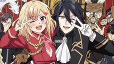 The night Jill and Gerald met🫦 - Episode 4