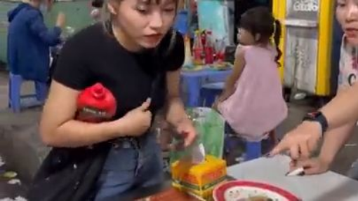 Ăn Sập Chợ An Lư Cùng Pít _ Pít Ham Ăn