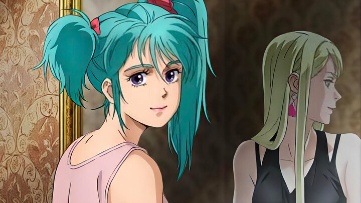 【Lirik Mandarin-Inggris Band Guns N’ Roses / ED Bagian 2】ED “Penyihir Circe” dari Mobile Suit Gundam