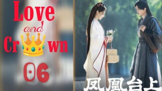 𝐋𝐨𝐯𝐞 𝓪𝓷𝓭 𝐂𝐫𝐨𝐰𝐧 2025 [𝐞𝐧𝐠 𝐬𝐮𝐛] 𝐞𝐩06