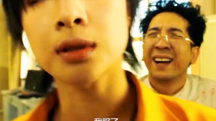 Chatter: I’m back to crack you up again!