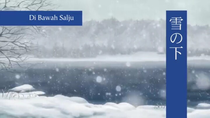 Mushishi Zoku Shou [S2] sub indo eps. 03
