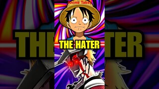 Bleach Creator HATES One Piece?!