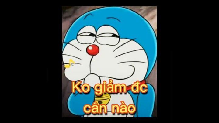 Trung thu Doraemon