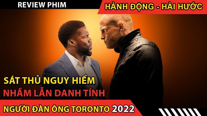 [Review Phim] NGƯỜI ĐÀN ÔNG TORONTO | SÁT THỦ NGUY HIỂM