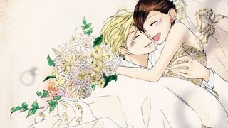 Let me love you -「AMV」 - Ouran highschool host club - tamaki & Haruhi