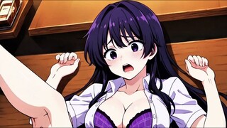 Anime baru Wangy yg paling ditunggu bentar lagi Rilis!! 😋