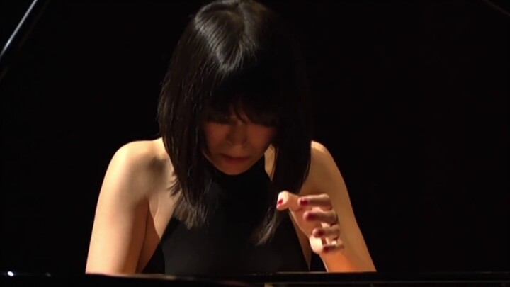 โชแปง: Ballade No. 1 (g minor) op.23 no.1 アリス・SARA・オットAlice-Sara Ott