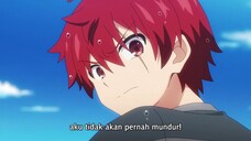 [Sub Indo] Mission: Yozakura Family ( Yozakura-san Chi no Daisakusen )  Episode 14 Season 1.