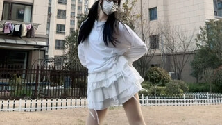 满脑子都是jyp跳这个