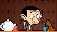 Mr. Bean - S04 Episode 07 - Litterbugs