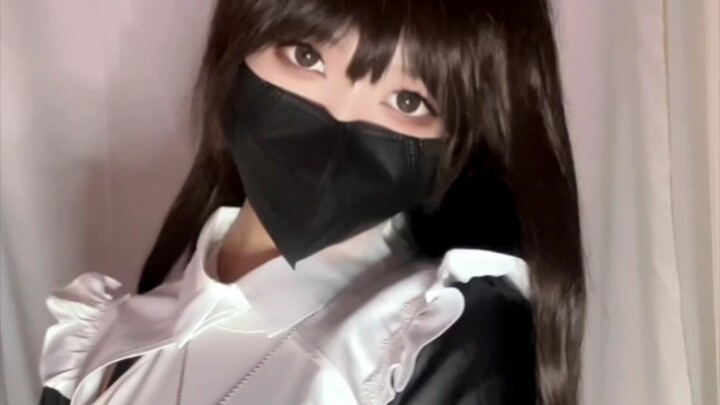 ทุกวันจ้องตาแม่ชีตุ๊กตา 40 วินาที แก้นิสัยลามกให้หมดไป!