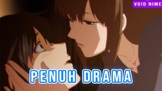 Rekomendasi Anime Romance Penuh Drama yang Bikin Hati Ambyar!