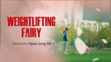 Weightlifting Fairy kim bok joo ep-3 Bangla dubbed 💓💓