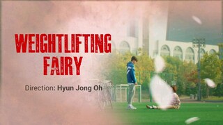 Weightlifting Fairy kim bok joo ep-2  Bangla dubbed 💓💓