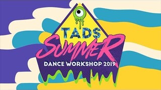 TADS Summer Dance Workshop 2019 [Promo Video]